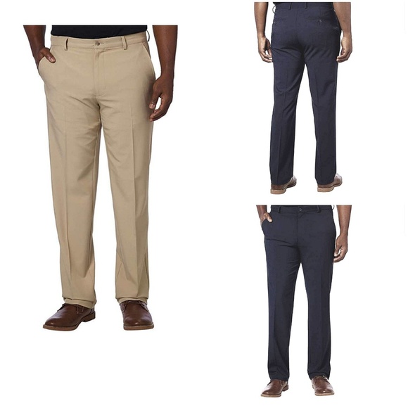 Greg Norman Ml75 Ultimate Travel Pant 